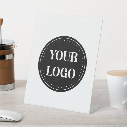 Custom Wedding, Elegant, Anniversary Gifts 台座サイン (インサイチュ)