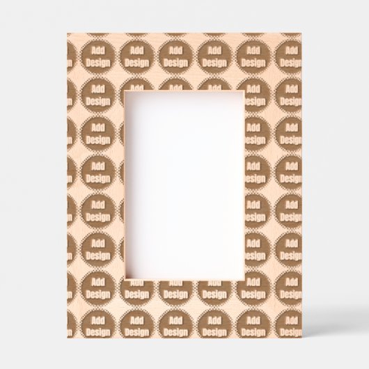  Custom Wedding Gift – Create Your Own Personalize レーザー彫刻フレーム (正面)