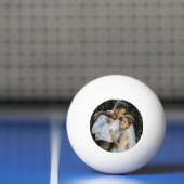 Custom Wedding Image Personalized Ping Pong Ball 卓球ボール (ネット)