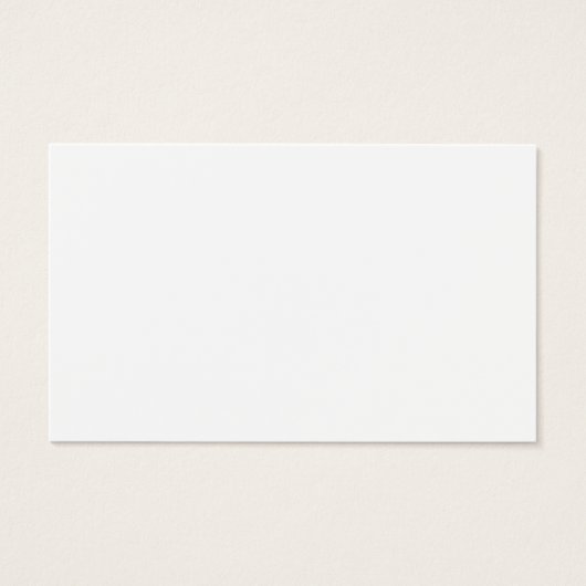 Custom white simple Design Add Photo or Text (正面)