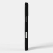 Custom with Initial Name Case-Mate iPhoneケース (裏面 / 右)