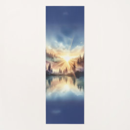 Custom Yoga Mat – Personalized Design for Wellness ヨガマット