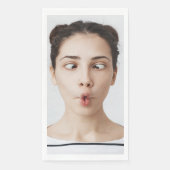 Custom Your Funny Face Photo Selfie (正面)