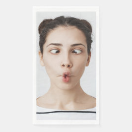 Custom Your Funny Face Photo Selfie