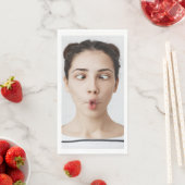 Custom Your Funny Face Photo Selfie (インサイチュ)