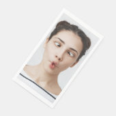 Custom Your Funny Face Photo Selfie (コーナー)
