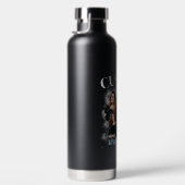 custom your own bootleg 90s rap tee photo here ウォーターボトル (右面)