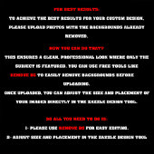 CUSTOM YOUR Own Bootleg Idea Here, bootleg Tシャツ