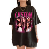 CUSTOM YOUR Own Bootleg Idea Here, bootleg Tシャツ