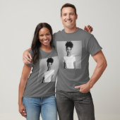 Custom Your Photo Shirt - Personalized Picture Tee Tシャツ (ユニセックス)