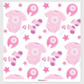 CustomCut Vinyl Sheetsシール シール (シート)