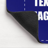 Customeプロダクト マウスパッド (コーナー)