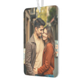 Customer two side photo car air freshener pretty カーエアーフレッシュナー (左)