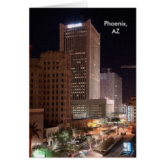 CustomiPhoenix, AZ at Nightze Product (正面)