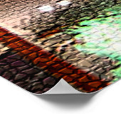 CustomiPhoenix, AZ at Nightze Product ポスター (角)