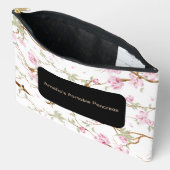 Customisable name "Amelia's Portable Pancreas" アクセサリーポーチ (見開き)