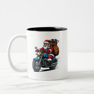 customised mug design  ツートーンマグカップ