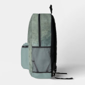 Customizable Backpack  プリントバックパック (右)