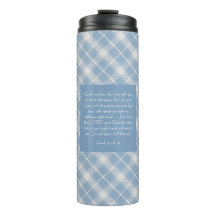 Customizable Bible Verse Isaiah 41:10, 13