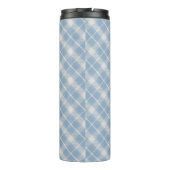 Customizable Bible Verse Isaiah 41:10, 13 タンブラー (裏面)