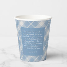 Customizable Bible Verse Isaiah 41:10, 13 