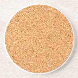 Customizable Boho Mustard Diamonds coasters コースター