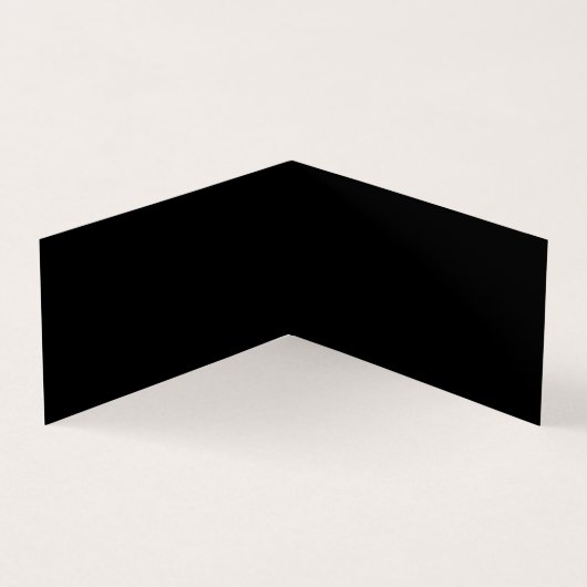 Customizable Business Card | Modern 名刺 (内部)