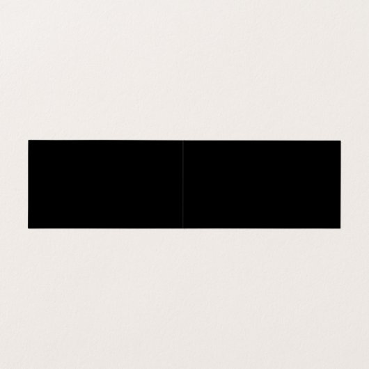 Customizable Business Card | Modern 名刺 (内部フラット)