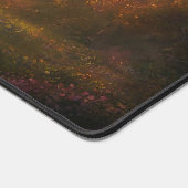 Customizable Celestial Visions Desk Mat デスクマット (コーナー)