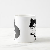Customizable Coffee Mug | Perfect Gift for Every O コーヒーマグカップ (中央)