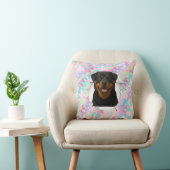 Customizable Coquette Pet Pop-out クッション (椅子)