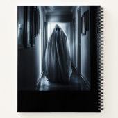 Customizable Death planner ノートブック (裏面)