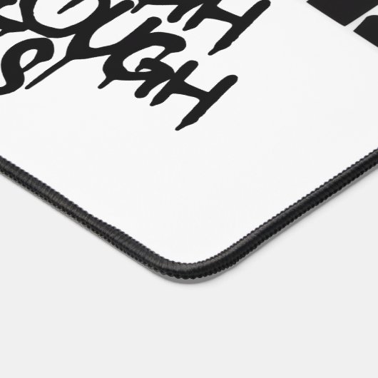 Customizable Desk Mat デスクマット (コーナー)