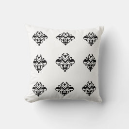 Customizable Ethnic Cushion pillow Throw クッション