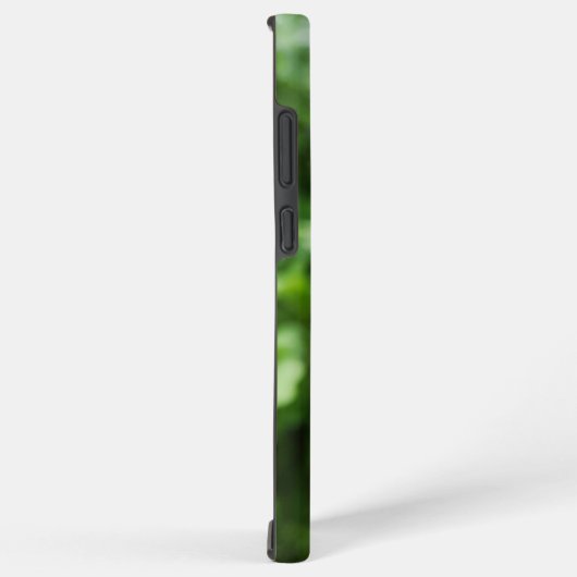 Customizable - Forest Nature Samsung Galaxyケース (右側面)