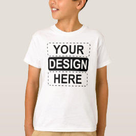 Customizable Graphic T-Shirt | Your Design Here |  Tシャツ