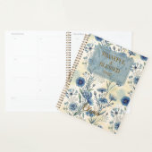 Customizable Gratitude Affirmations for Women プランナー手帳 (ディスプレー)