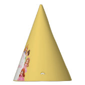 Customizable Kids Birthday Party Hat パーティーハット (右)