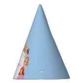 Customizable Kids Birthday Party Hat パーティーハット (右)
