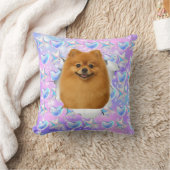 Customizable Magical Pet Pop-out クッション (ブランケット)