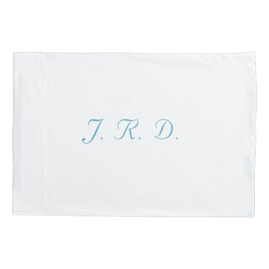 Customizable Mary & Christ Child 枕カバー (裏面)