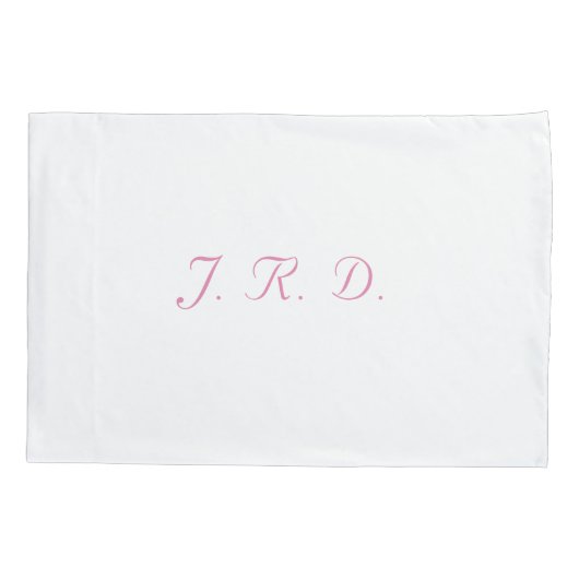 Customizable Mary & Christ Child 枕カバー (裏面)