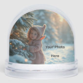 Customizable Merry Christmas (正面)