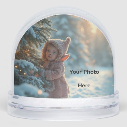 Customizable Merry Christmas (正面)