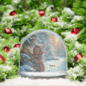 Customizable Merry Christmas (クリスマス)