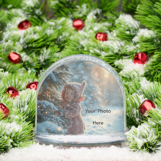 Customizable Merry Christmas (クリスマス)