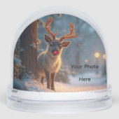 Customizable Merry Christmas (正面)