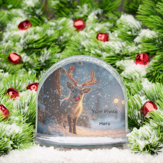 Customizable Merry Christmas (クリスマス)