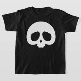 Customizable Mini Skull Tシャツ