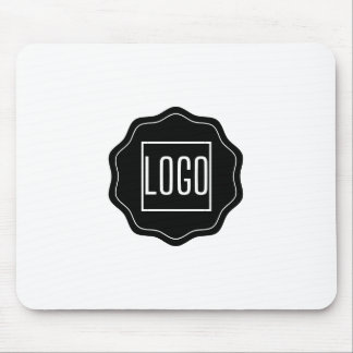 Customizable Mouse Pad - Add Your Logo マウスパッド